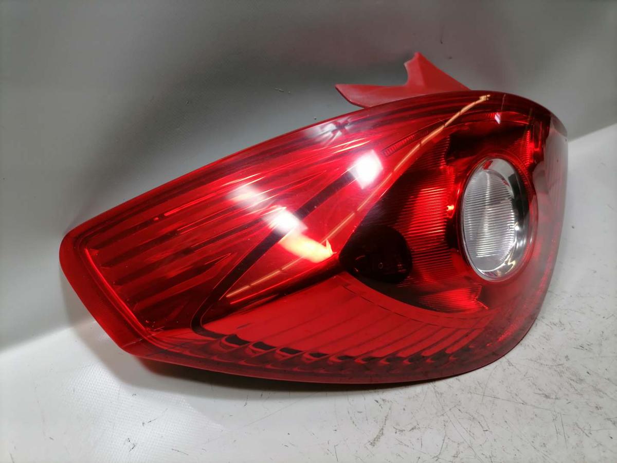Opel Corsa D original Rücklicht Rückleuchte links 3-Türer BJ10